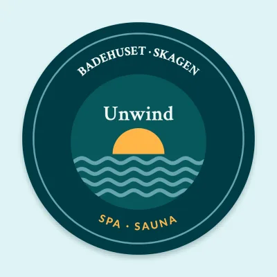 The bathhouse seal