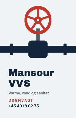 Ventilhjulet