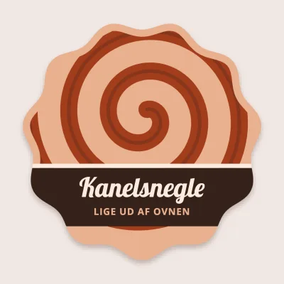 Kanelsneglen