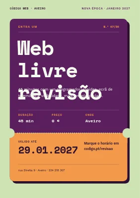 Agência web — verificação gratuita do website