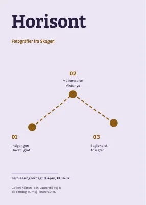 Fotoudstilling i Skagen