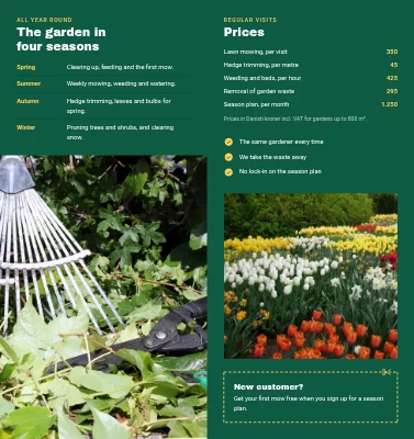 Σελίδα 2 του Garden care all year