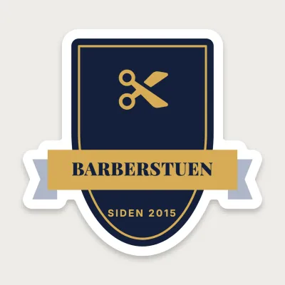 Barberens skjold