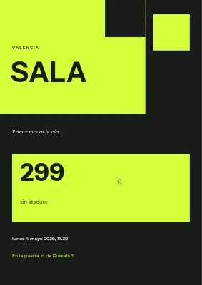 Box de CrossFit — Nakskov