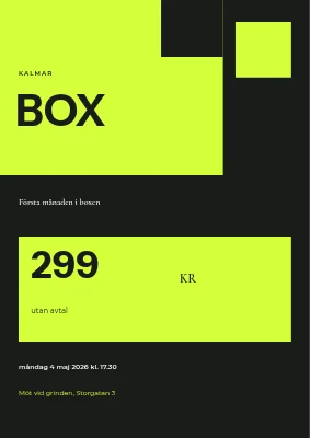 CrossFit-box — Nakskov