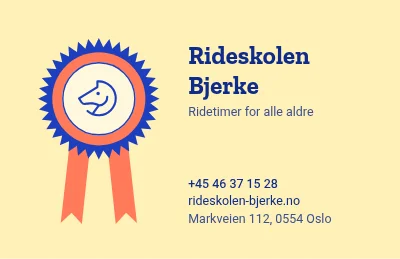 Side 1 av Rosetten
