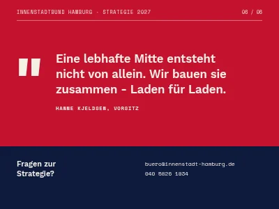 Seite 6 von Strategie 2027 — redaktionelle Präsentation