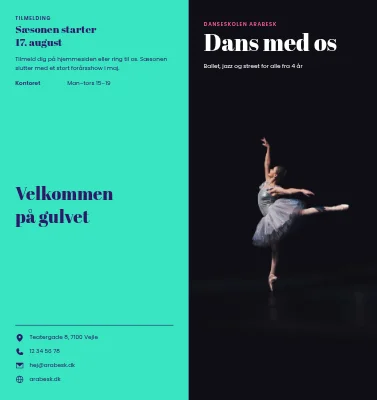 Danseskole