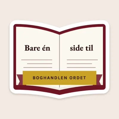 Den åbne bog