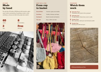 Page 2 of Craft market