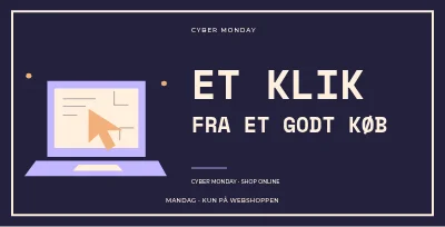 Cyber Monday – Retro & karakter
