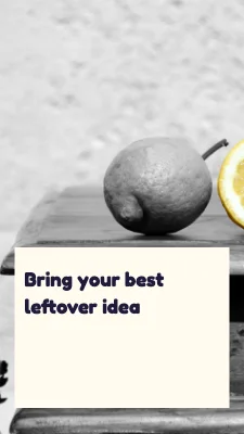 Page 3 of Less waste, more flavour · vivid learning