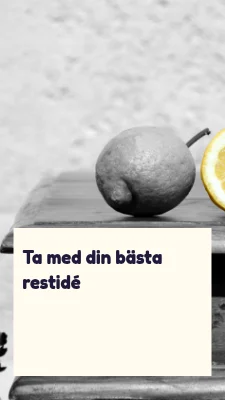 Sida 3 av Mindre svinn, mer smak · livfullt lärande