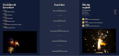 Side 2 af Nytårsgalla