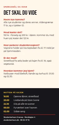 Side 2 af Studenterfest på havnen i Grenaa