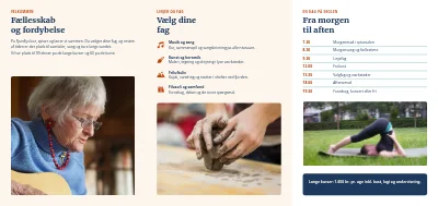 Side 2 af Højskole: kurser og ophold