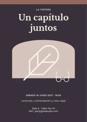 Un capítulo juntos