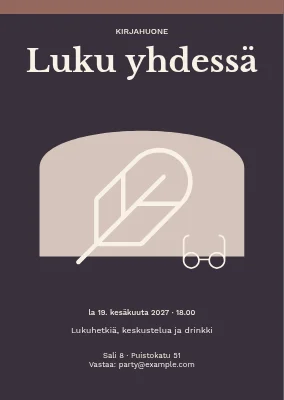 Yhteinen luku