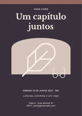 Um capítulo juntos