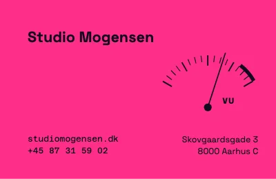 Side 2 af Mixerpult