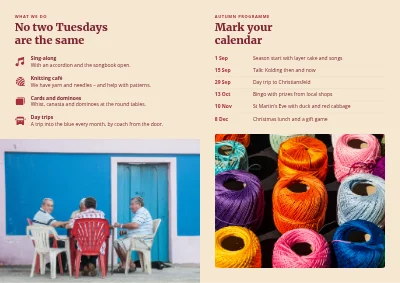 الصفحة 2 من Seniors’ club