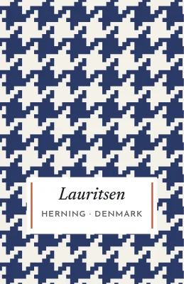 Page 2 of Houndstooth weave