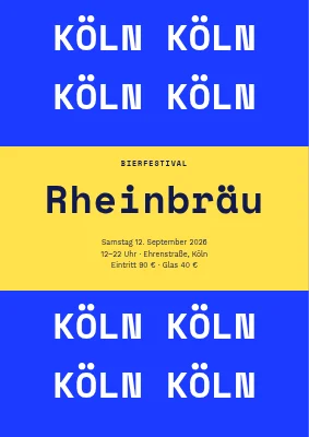 Bierfestival — Kildebryg in Valby