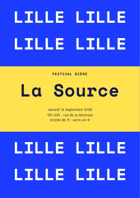 Festival de la bière — Kildebryg à Valby
