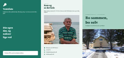 Seniorbofællesskab