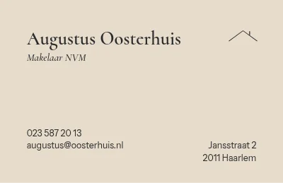 Pagina 2 van De gevel
