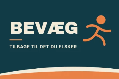 BEVÆG — fysioterapi