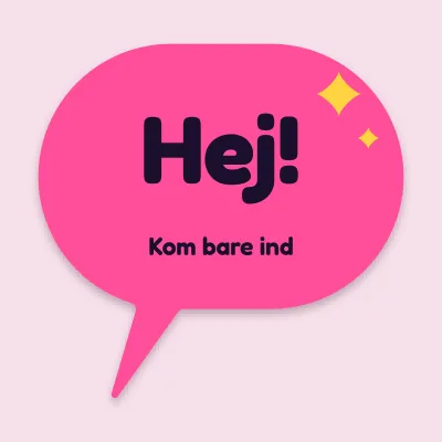 Hej-taleboblen