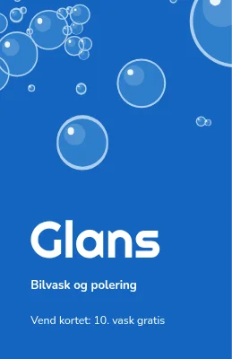 Skumkortet