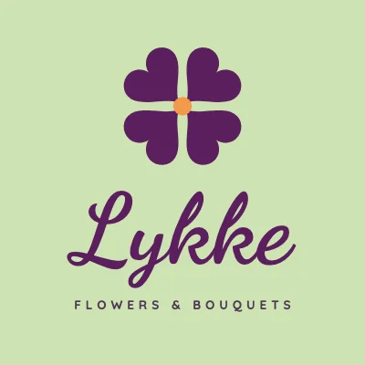 Lucky flower