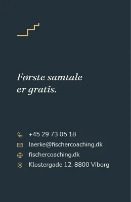 Side 2 af Næste skridt
