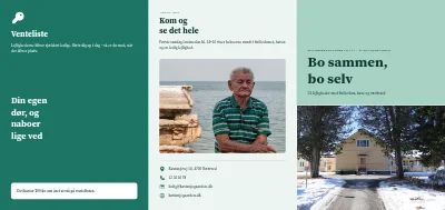 Seniorbofællesskab