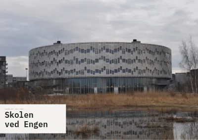 Side 4–5 af Portfolio for arkitekttegnestue – 24 sider
