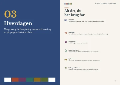 Side 34–35 af Kursusprogram for højskole – 48 sider