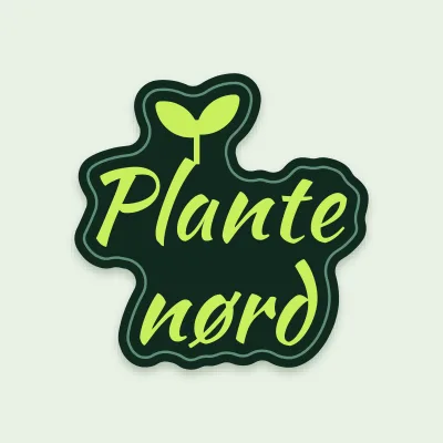 Plantenørd