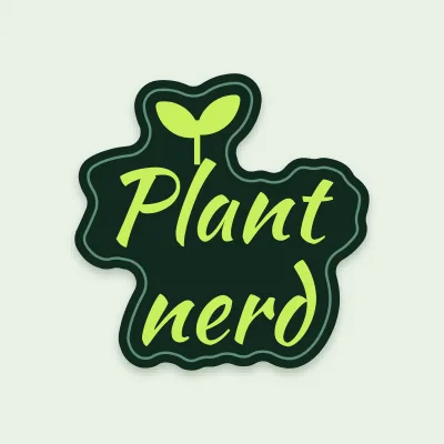 Plant nerd