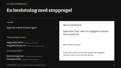 Side 4 av Bærekraftig frivillighet