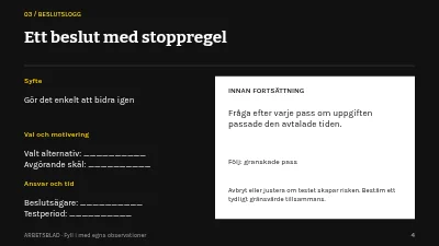 Sida 4 av Hållbart volontärarbete