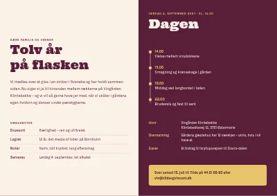 Side 2 af Bryllup på vingården