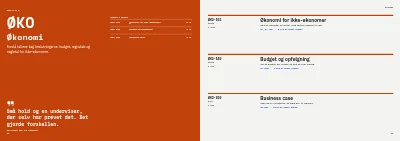 Side 14–15 af Kursuskatalog for virksomhedskurser – 24 sider