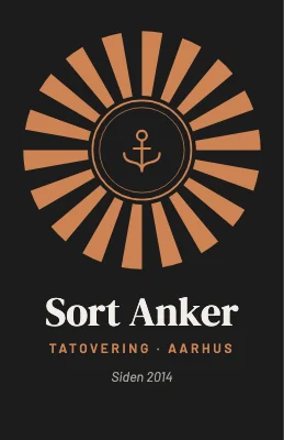 Ankerflash