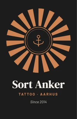 Anchor flash
