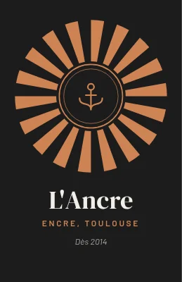 Flash d'ancre