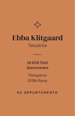 Pagina 2 di Flash con ancora