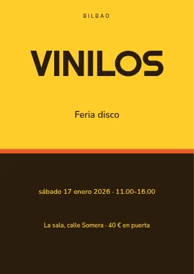 Feria del disco — Odense