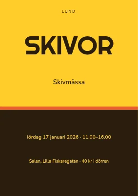 Skivmässa — Odense